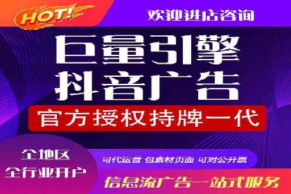 案例展示：信息流广告投放实战效果